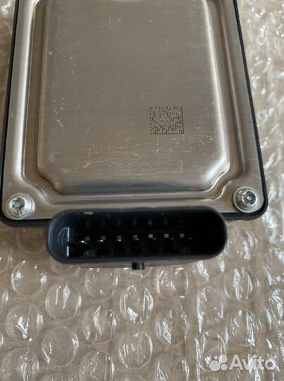 Distronic Дистроник ACC VW Tiguan 2q0907561с