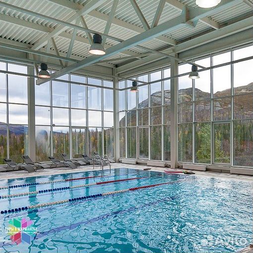 Автотур на 2 дня: в Хибины из Мурманска. Лето