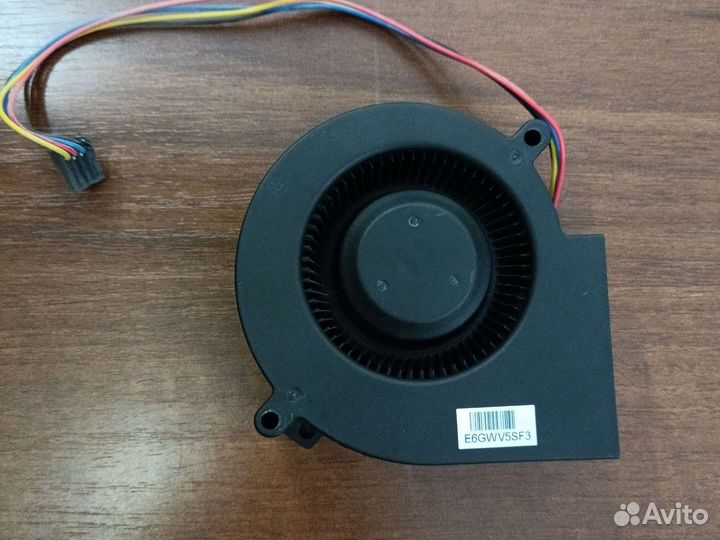 Системы охлаждения psb1297pyb1-ay