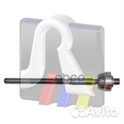 92-00868 тяга рулевая MB W203/W220 all 98-02/W