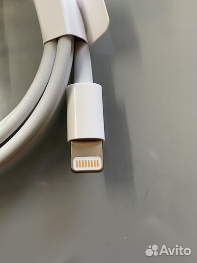 Кабель lightning, оригинал