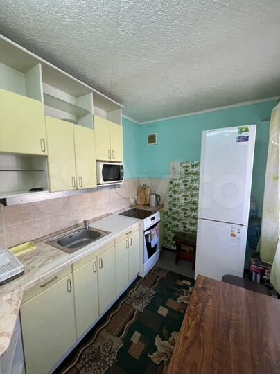Апартаменты-студия, 31,9 м², 3/5 эт.