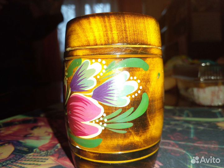 Копилка СССР винтаж