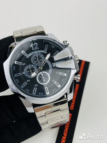 Часы мужские Diesel