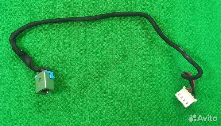 Разъем питания Acer 5553