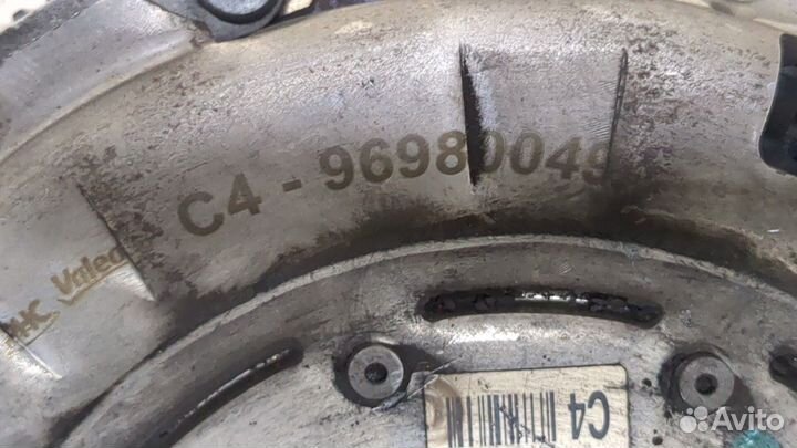 Маховик Opel Antara, 2013