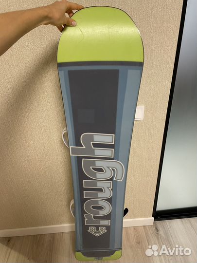 Сноуборд 152