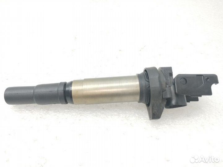 Катушка зажигания Peugeot 207