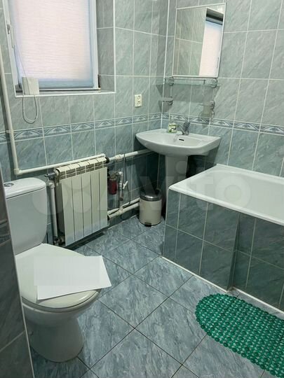 Дом 50 м² на участке 5 сот.