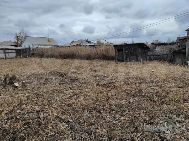 Участок 4,1 сот. (ИЖС)