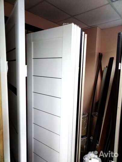 Двери межкомнатные без Посредников