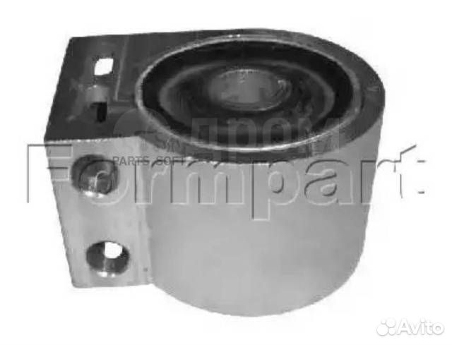 Сайлентблок задн рычага передней оси Chevrolet: Ca