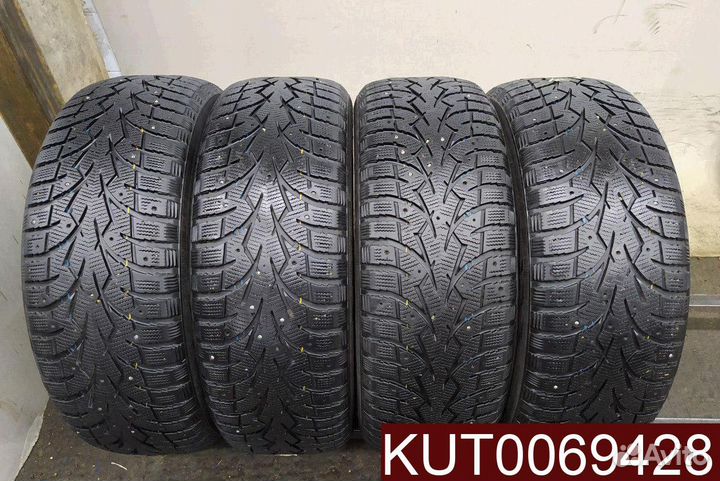 Toyo Observe G3-Ice 225/60 R18 107U