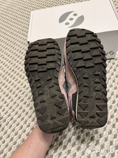 Кроссовки женские saucony shadow оригинал