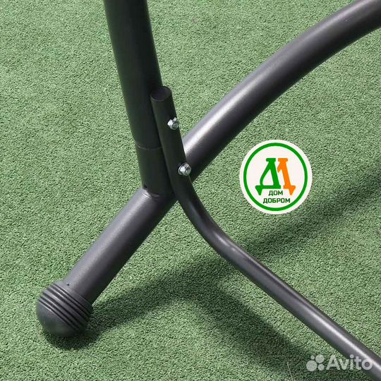 Качели садовые