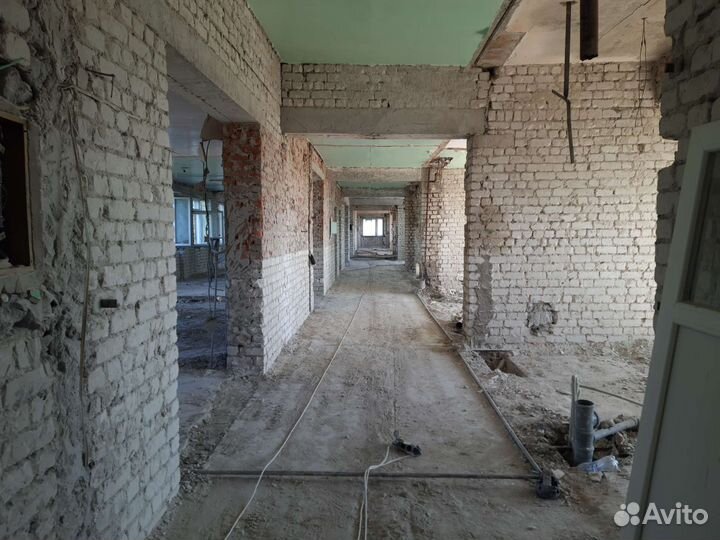 Демонтаж / Демонтажные работы