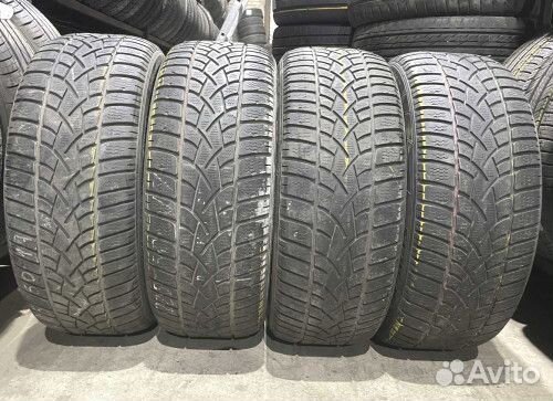 Dunlop SP Winter Sport 3D 225/50 R17 S