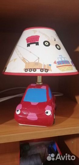 Светильник-ночник