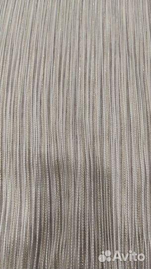 Шторы для детской и тюль