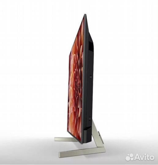 Телевизор Sony KD-75XF9005