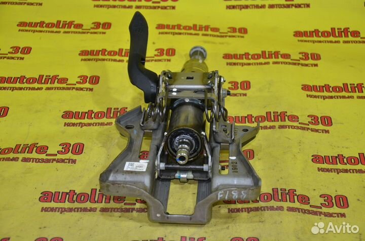 Рулевая колонка Chevrolet Orlando