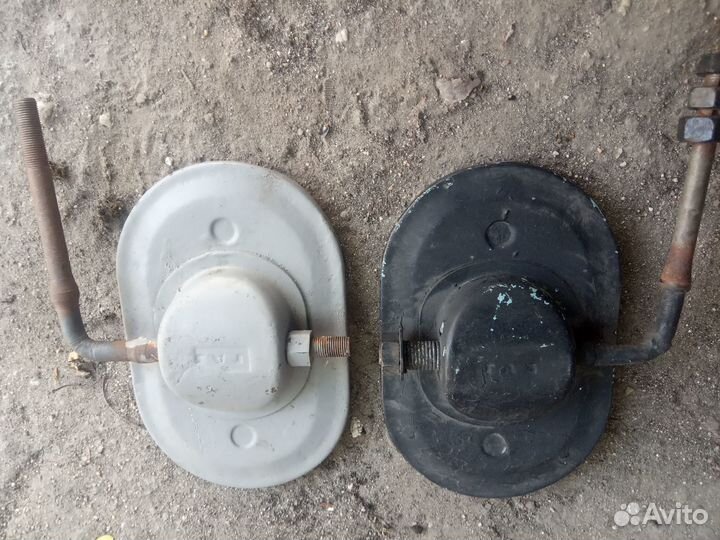 Зеркало заднего вида