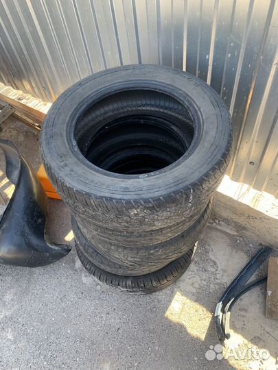 КАМА Кама 365 SUV (НК-242) 185/60 R14