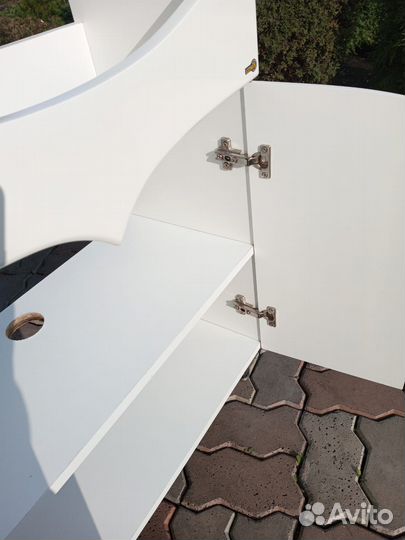 Тумба для ванной бу