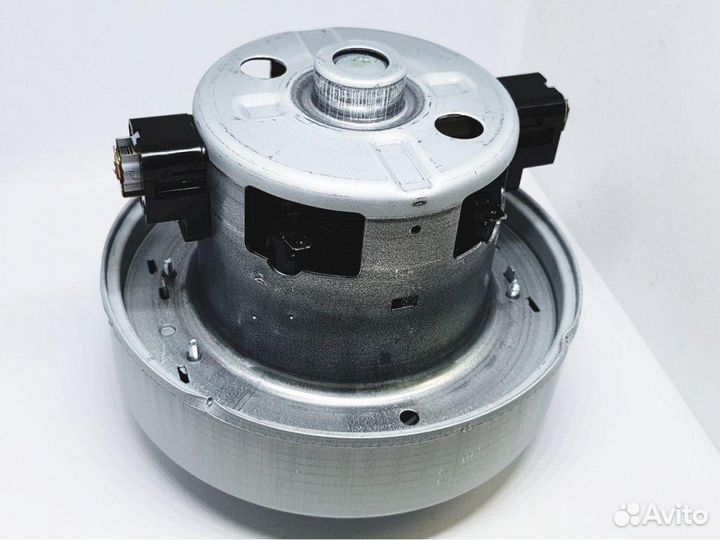 Двигатель пылесоса 1400W samsung