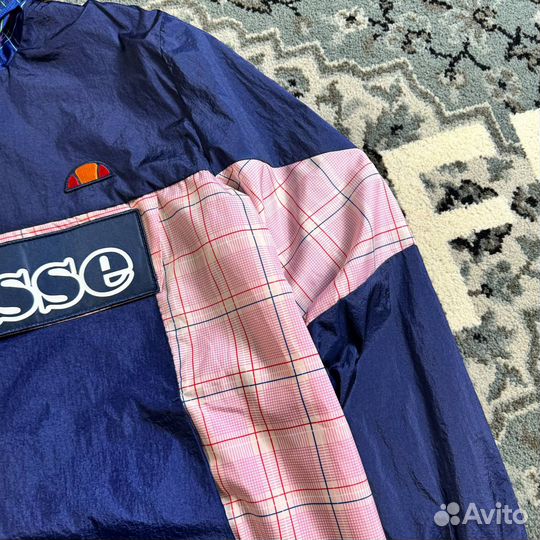 Ветровка мужская Ellesse