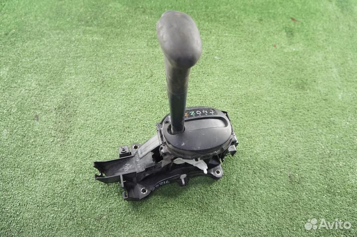 Селектор АКПП toyota probox, succeed