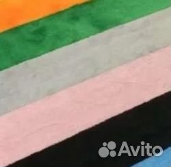 Ковер икея пуговицы