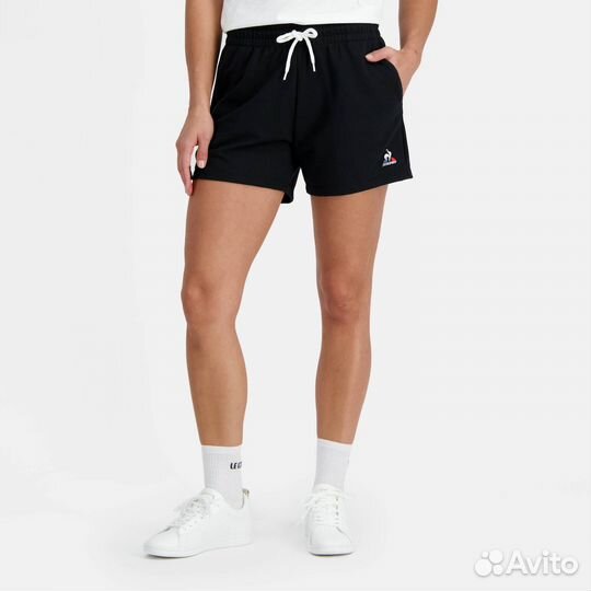 Шорты беговые Le Coq Sportif S