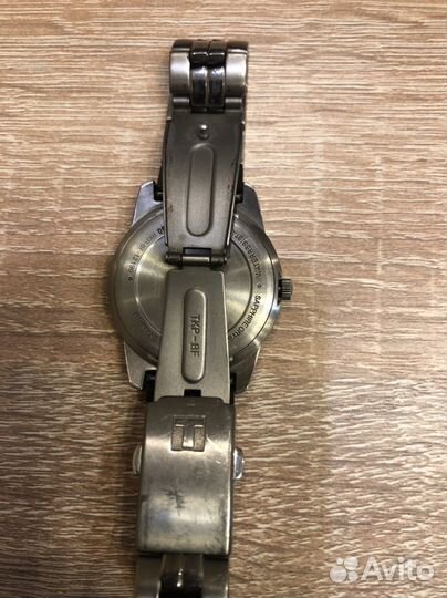 Часы мужские tissot 1853