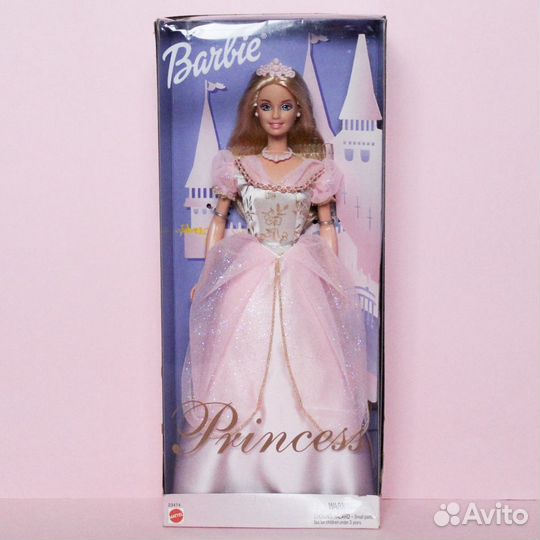 Кукла Барби Barbie