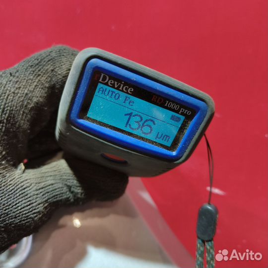 Крыло переднее правое Ford Fiesta V