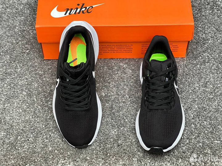 Кроссовки Nike air zoom pegasus 39