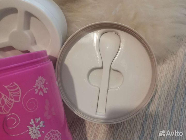 Термос для еды