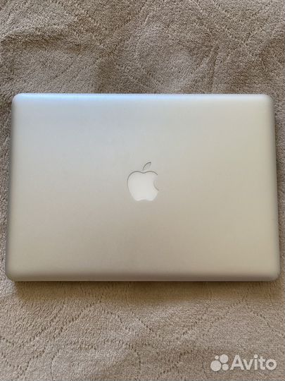 Apple MacBook Pro 13, 2011 Early
