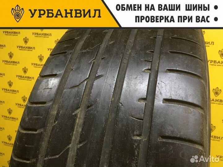 Kumho Crugen HP91 255/55 R18 109V