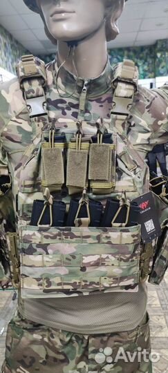 Yakeda Плитник 9 магазинов с быстроСбросом