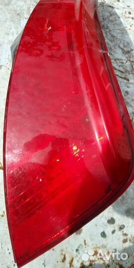Задний правый фонарь Ниссан Мурано z 50