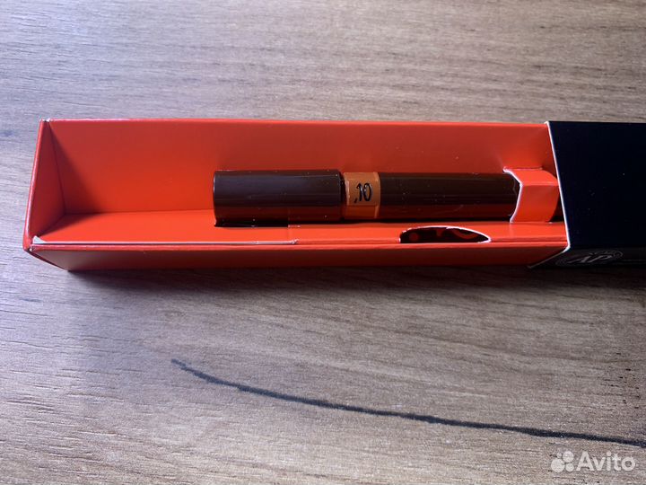 Изограф rotring 0.1