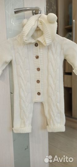 Комбинезоны