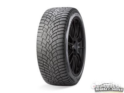 Pirelli Scorpion Ice Zero 2 275/55 R20 117H
