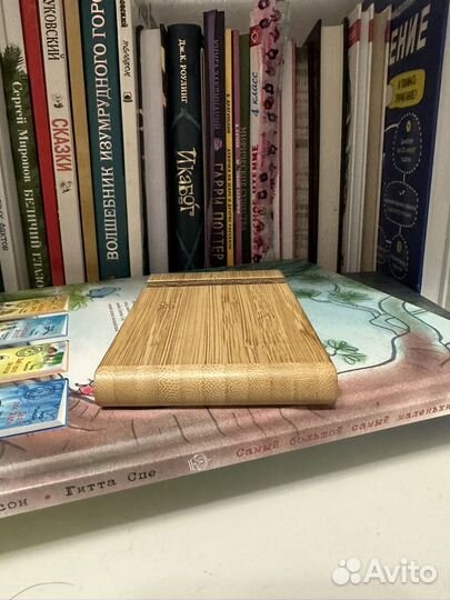 Подставка для телефона из IKEA