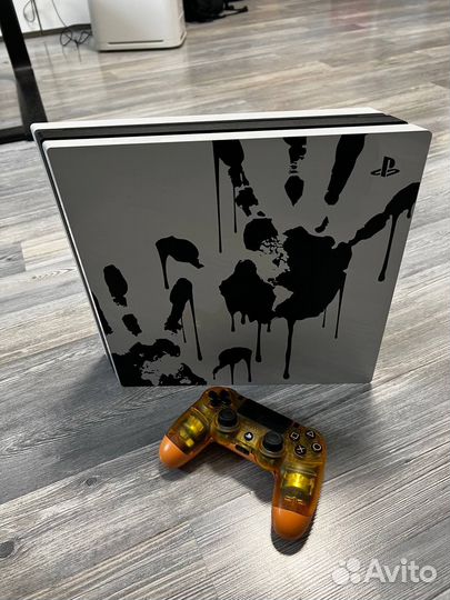 Аренда/Прокат игровых приставок Sony PS4/PS5