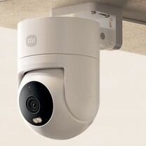 Камера видеонаблюдения уличная Xiaomi CW300