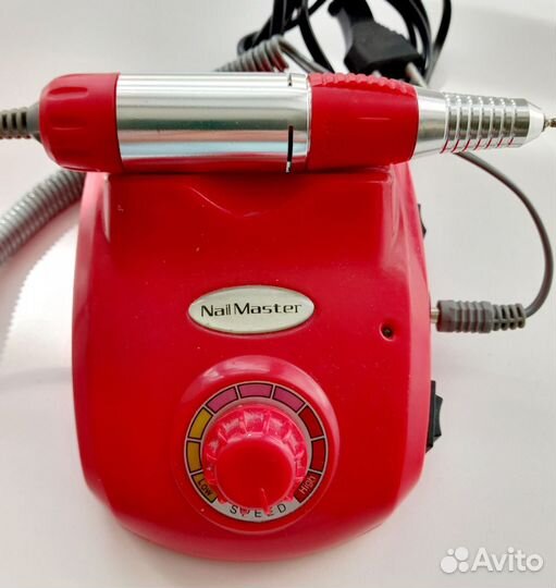 Аппарат для маникюра