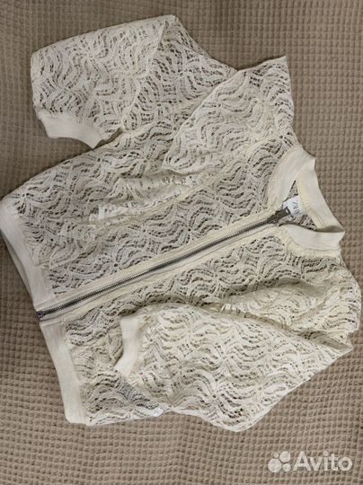 Вещи Zara на девочку